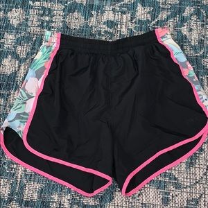PINK VS Running Shorts